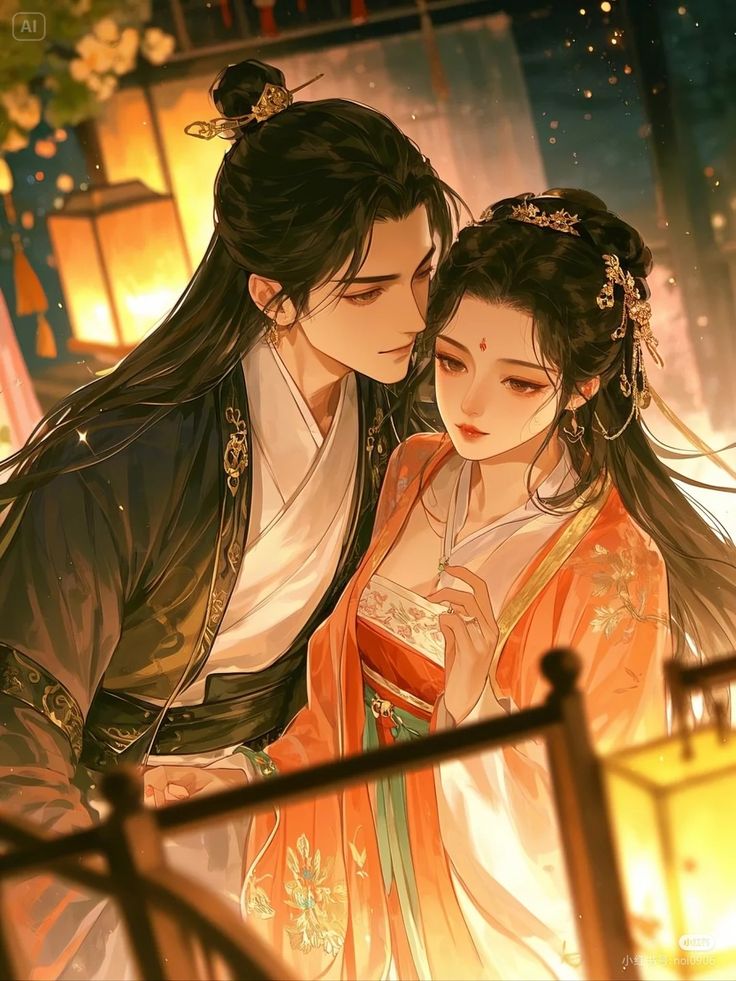 Công Chúa Yểu Mệnh – Nắm Giữ Bởi Đế Vương